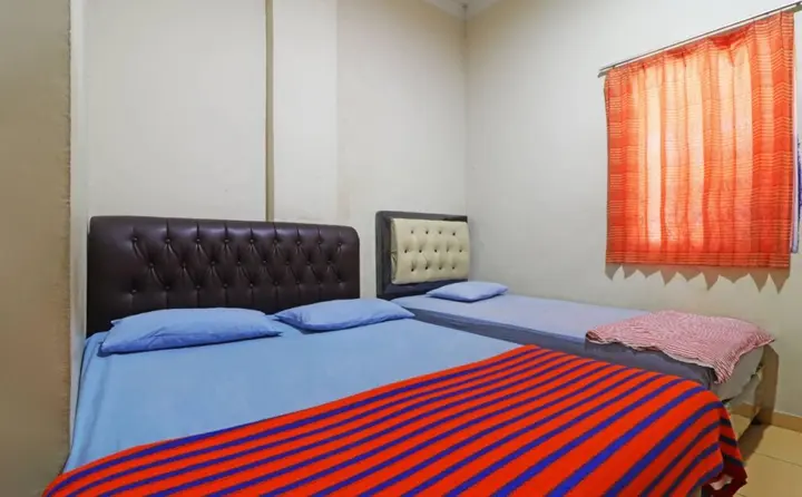 Пеканбару: Wisma Cempaka 2