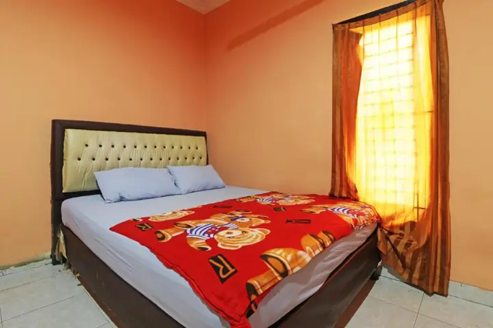 Пеканбару: Wisma Cempaka 2