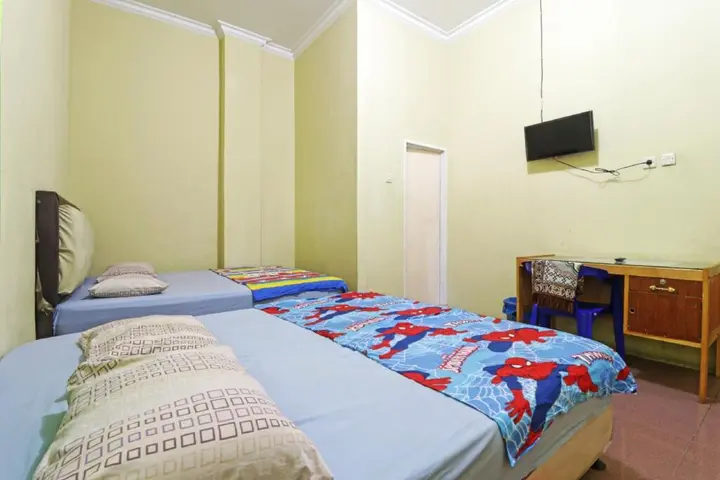 Пеканбару: Wisma Cempaka 2