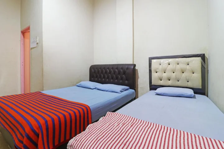 Пеканбару: Wisma Cempaka 2