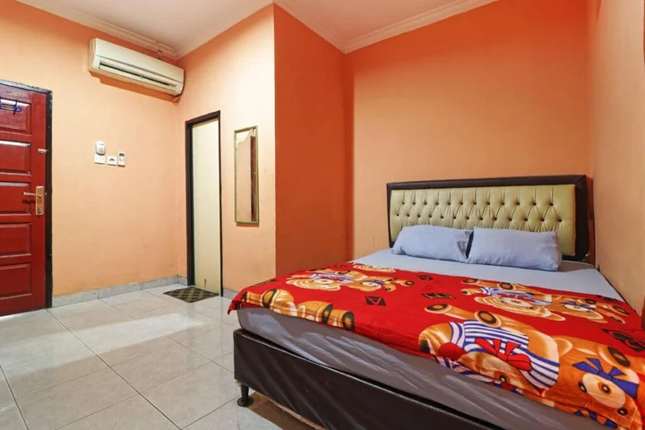 Пеканбару: Wisma Cempaka 2