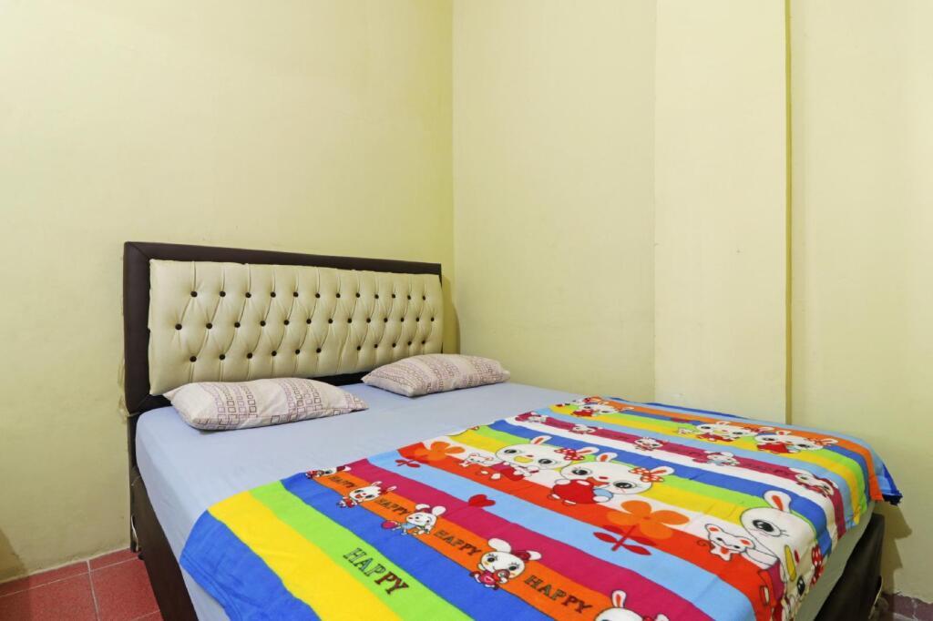 Пеканбару: Wisma Cempaka 2