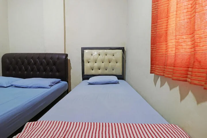 Пеканбару: Wisma Cempaka 2