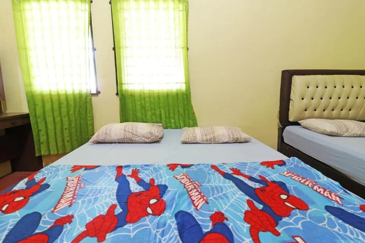 Пеканбару: Wisma Cempaka 2