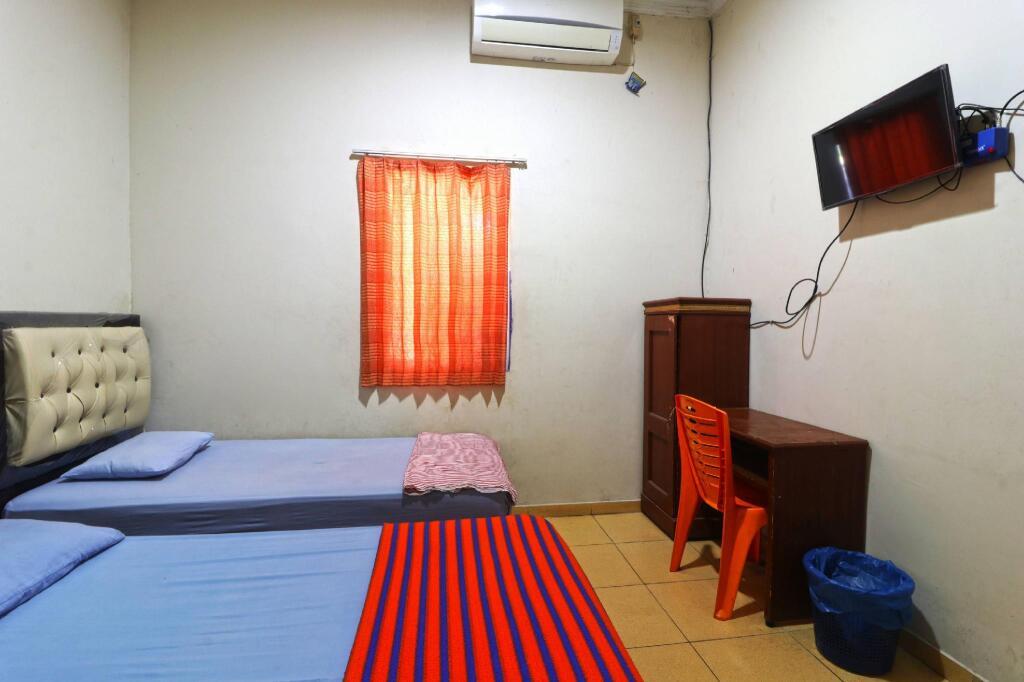 Пеканбару: Wisma Cempaka 2