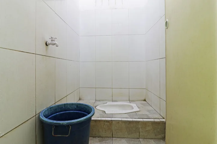 Пеканбару: Wisma Cempaka 2