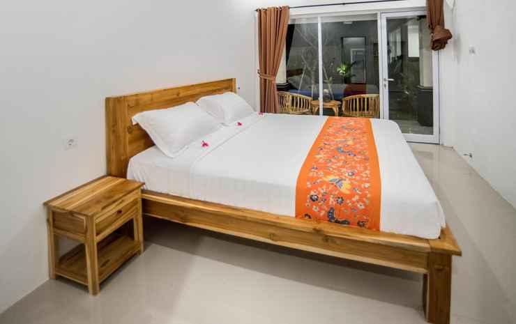 Чангу: Sari Agung Guest House