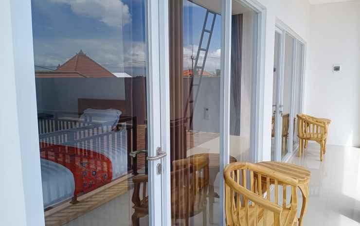 Чангу: Sari Agung Guest House