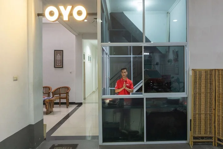 Пеканбару: Oyo 916 Bintara Guest House
