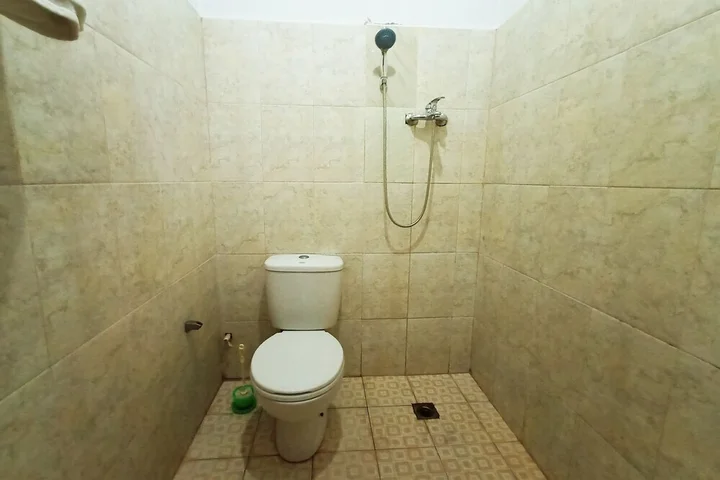 Пеканбару: Oyo 916 Bintara Guest House