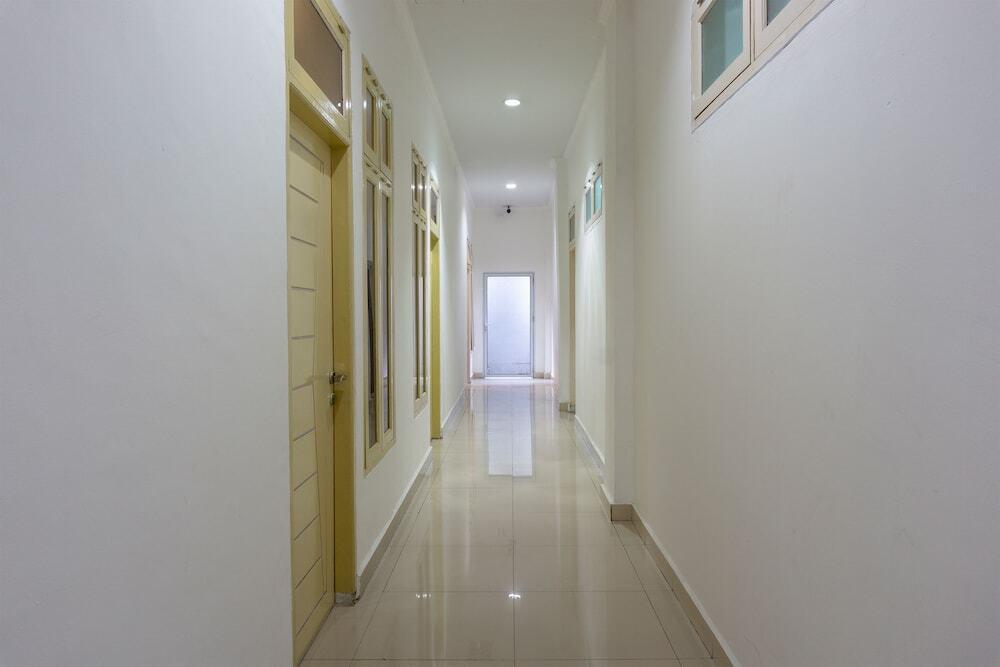 Пеканбару: Oyo 916 Bintara Guest House