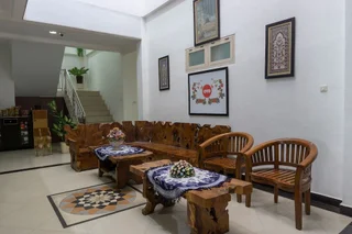 Пеканбару: Oyo 916 Bintara Guest House