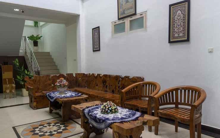 Пеканбару: Oyo 916 Bintara Guest House