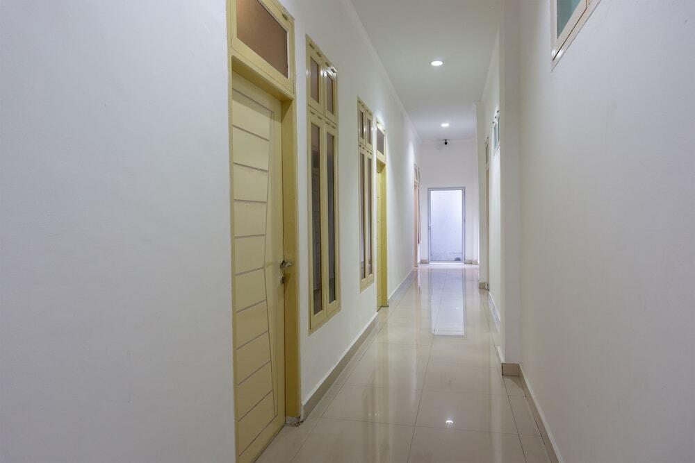 Пеканбару: Oyo 916 Bintara Guest House