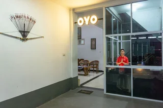 Пеканбару: Oyo 916 Bintara Guest House