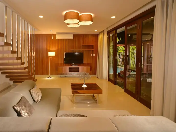 Canggu Dream Studios & Villas — фото 2