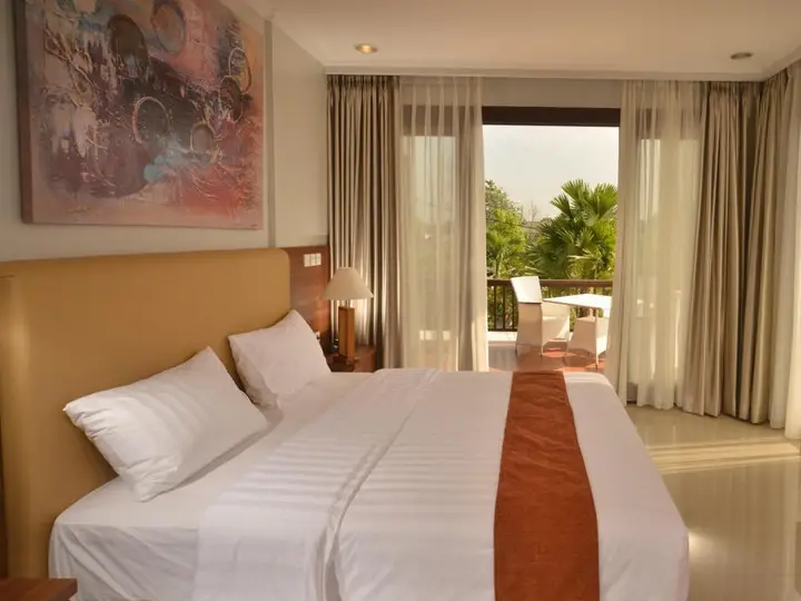 Canggu Dream Studios & Villas — фото 6