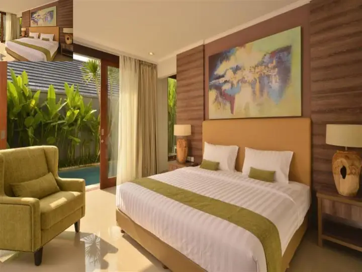 Canggu Dream Studios & Villas — фото 4