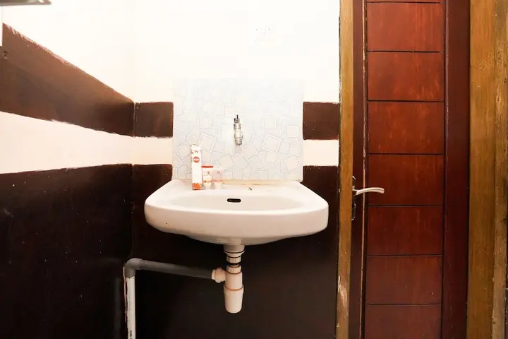 Надисари: Oyo 1048 Rahayu Bromo Hotel