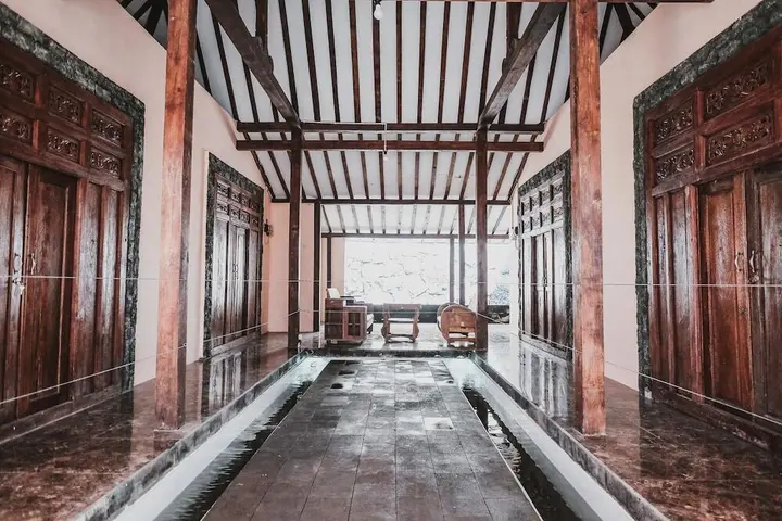 Депок: Reddoorz @ Pandega Padma