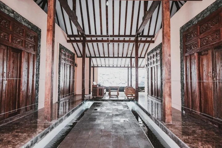 Депок: Reddoorz @ Pandega Padma