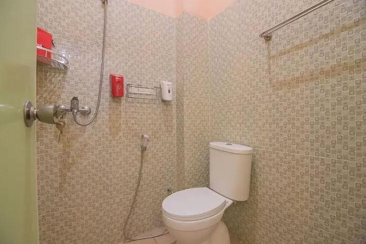 Депок: Reddoorz @ Pandega Padma