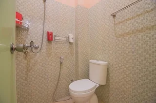 Депок: Reddoorz @ Pandega Padma