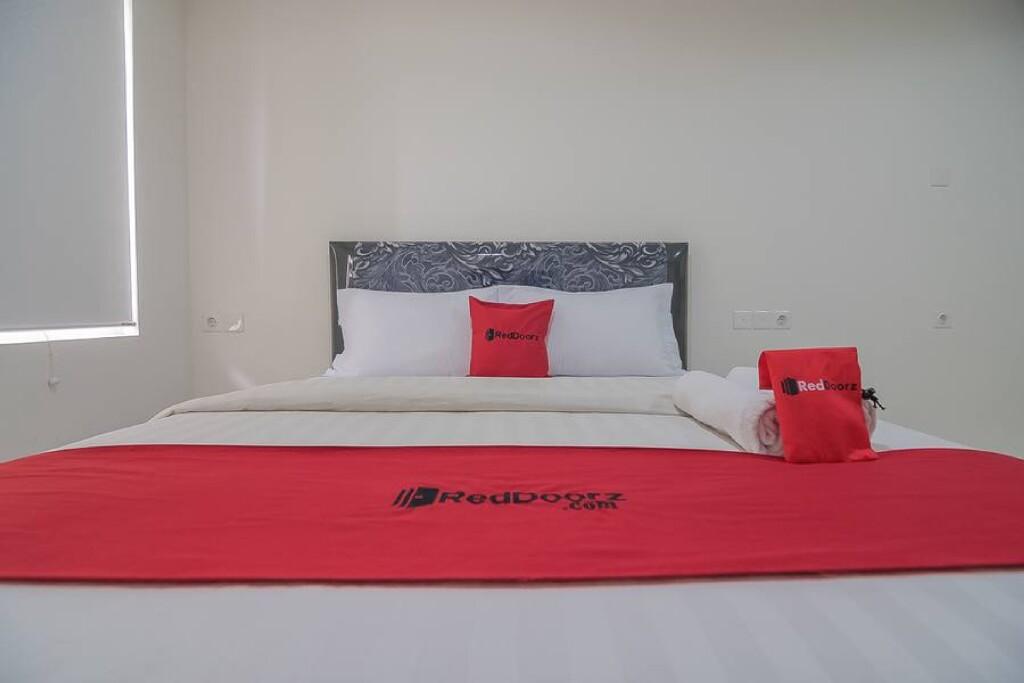 Читарингул: RedDoorz Apartment @ Sentul Tower