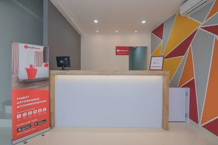 Читарингул: RedDoorz Apartment @ Sentul Tower