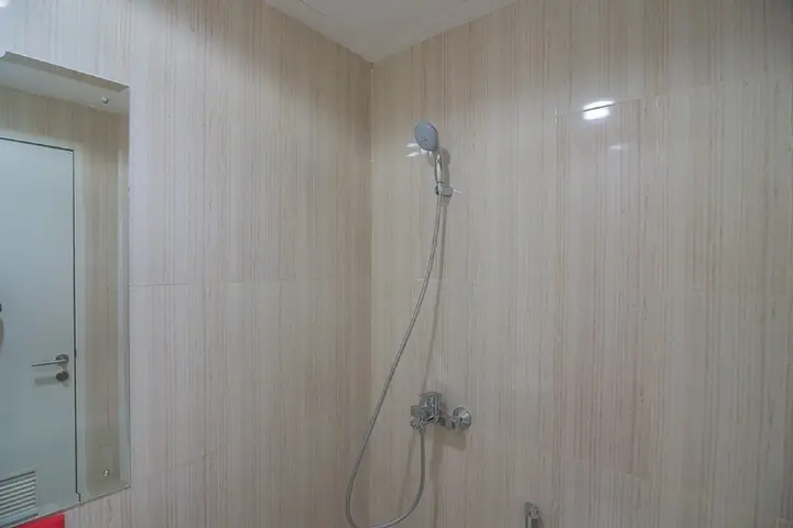 Читарингул: RedDoorz Apartment @ Sentul Tower