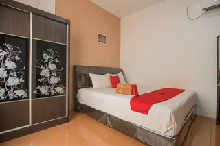 Батам: RedDoorz @ Batam Center 2