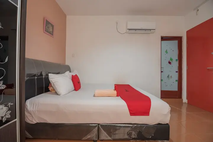 Батам: RedDoorz @ Batam Center 2