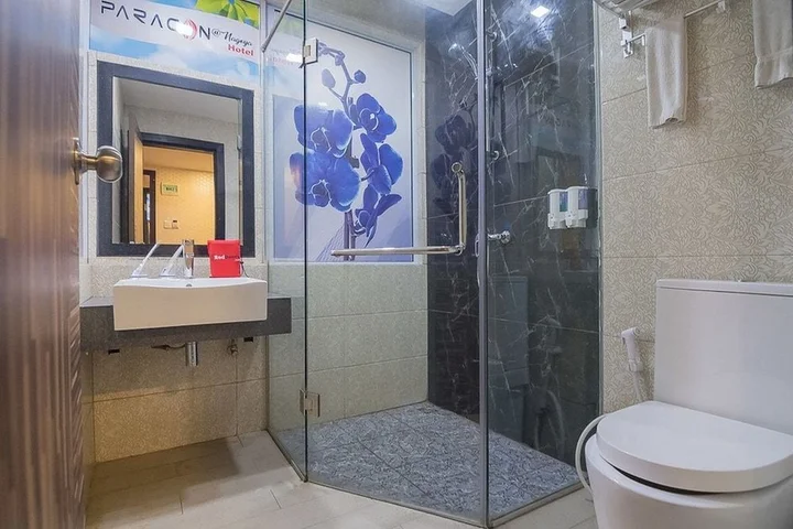 Батам: RedDoorz Plus near Mall Nagoya Hill Batam 3