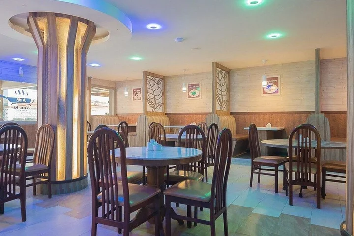 Батам: RedDoorz Plus near Mall Nagoya Hill Batam 3