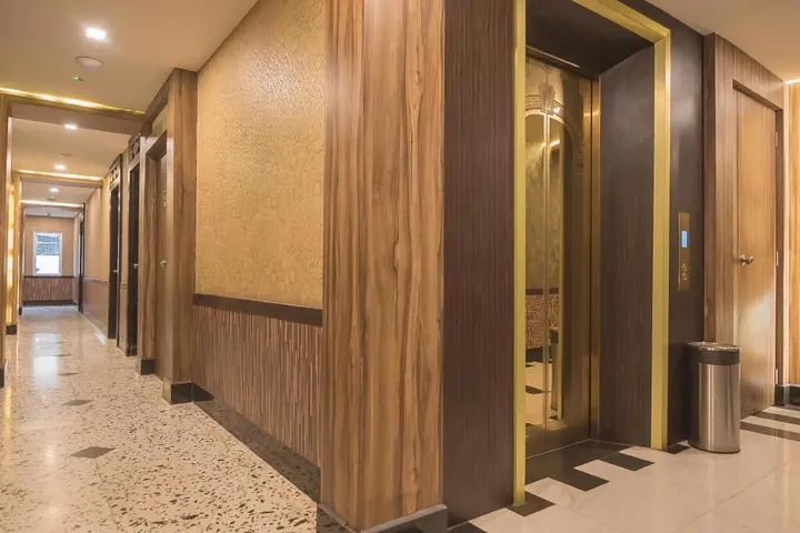 Батам: RedDoorz Plus near Mall Nagoya Hill Batam 3