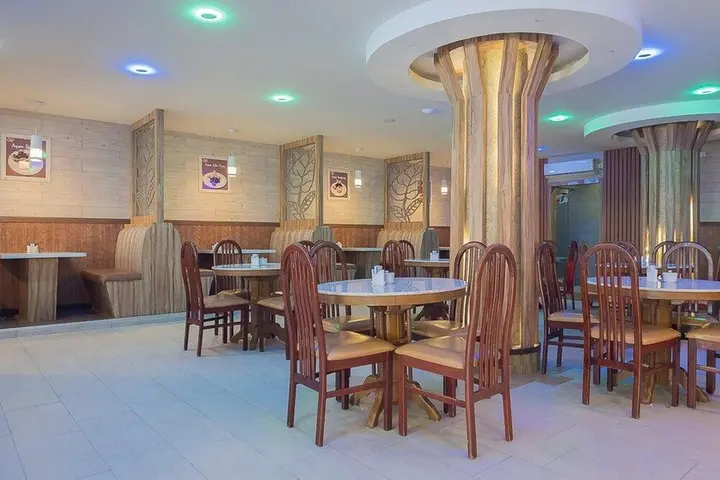 Батам: RedDoorz Plus near Mall Nagoya Hill Batam 3