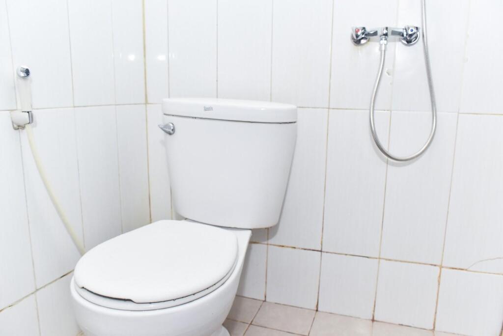 Маланг: RedDoorz Plus near Malang Town Square