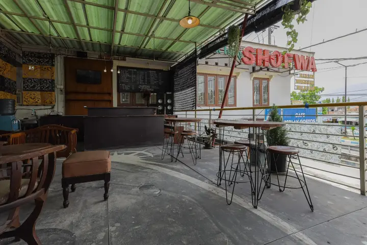 Сурабая: RedDoorz near Juanda International Airport 2
