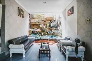 Батуретно: RedDoorz @ Jalan Monjali