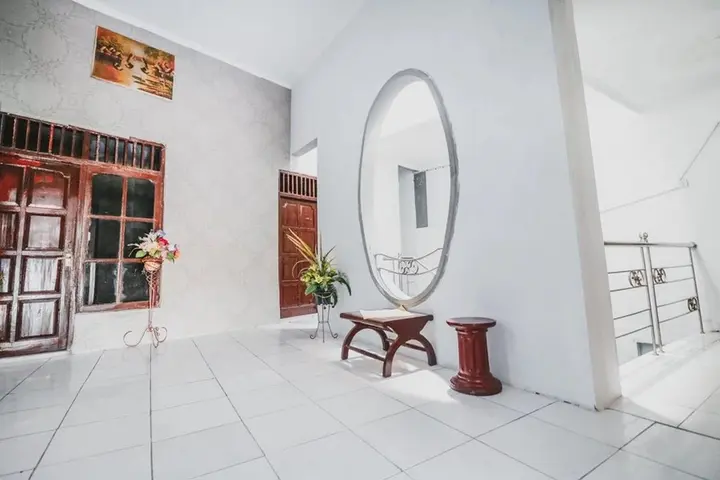 Батуретно: RedDoorz @ Jalan Monjali
