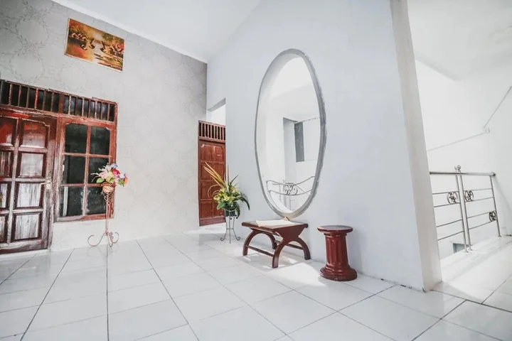 Батуретно: RedDoorz @ Jalan Monjali