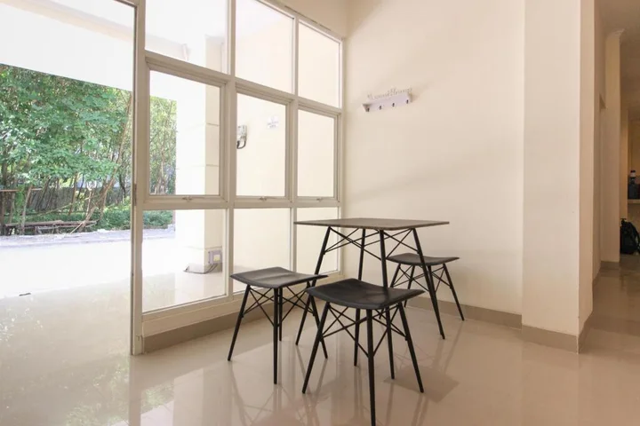 Батуретно: RedDoorz near Jogja City Mall 3