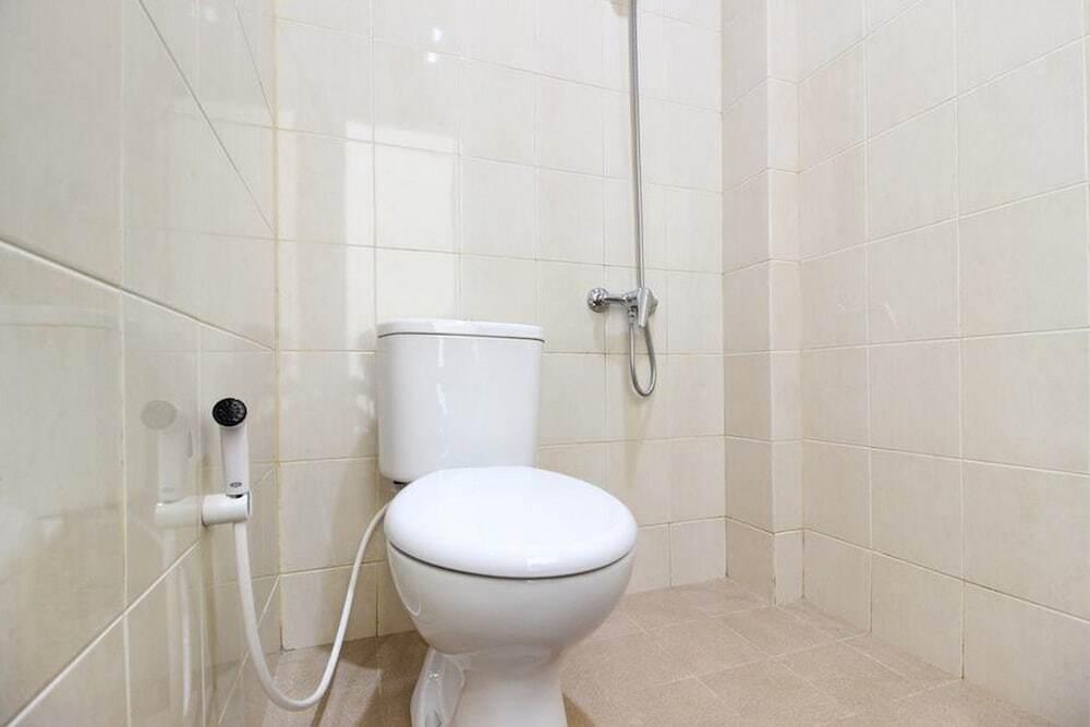 Батуретно: RedDoorz near Jogja City Mall 3