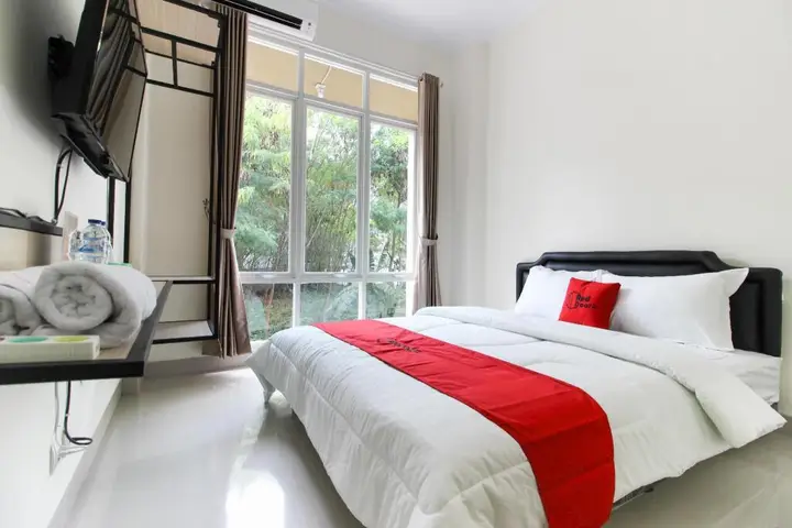 RedDoorz near Jogja City Mall 3 — фото 2