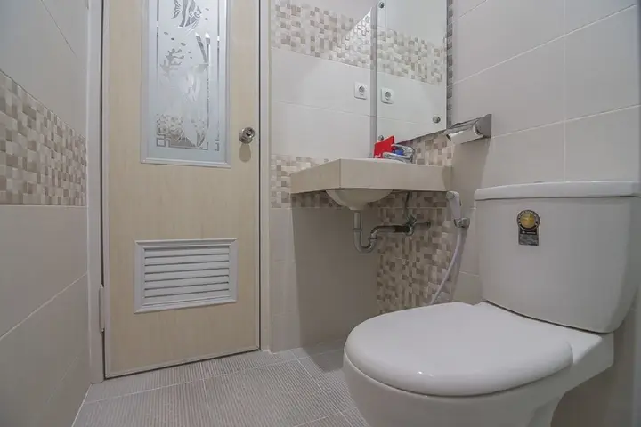 Семаранг: RedDoorz near MT Haryono Semarang