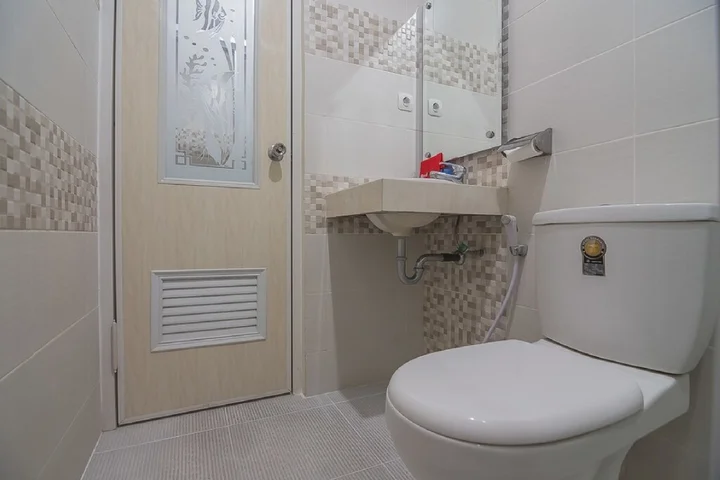 Семаранг: RedDoorz near MT Haryono Semarang
