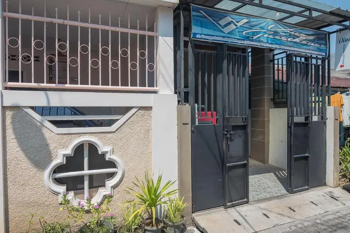 Семаранг: RedDoorz near MT Haryono Semarang