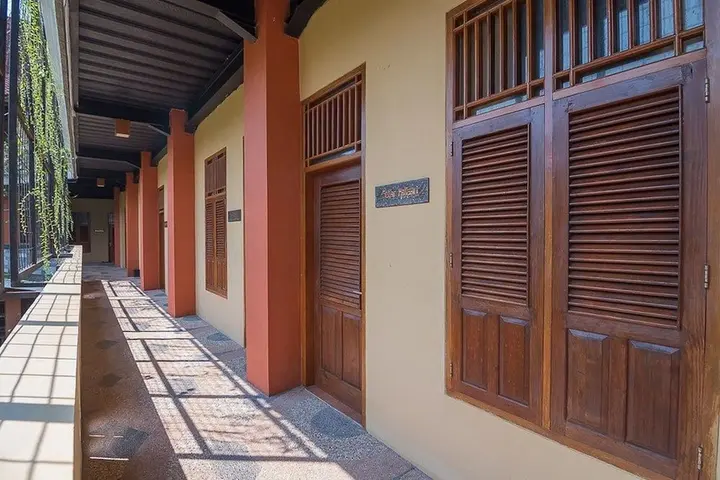 Семаранг: Reddoorz Plus @ Meteseh