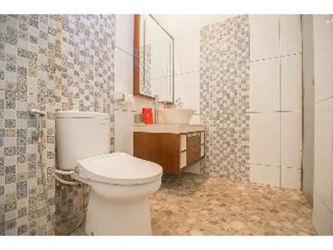 Семаранг: Reddoorz Plus @ Meteseh