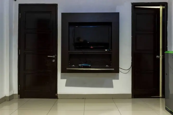 Джакарта: RedDoorz Premium @ Ampera Raya 2
